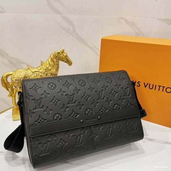 Cheap VUITTON LOUIS SPRING MESSENGER 0707